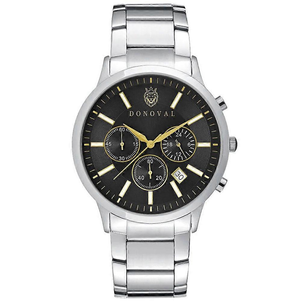 Watch Donoval DL0025