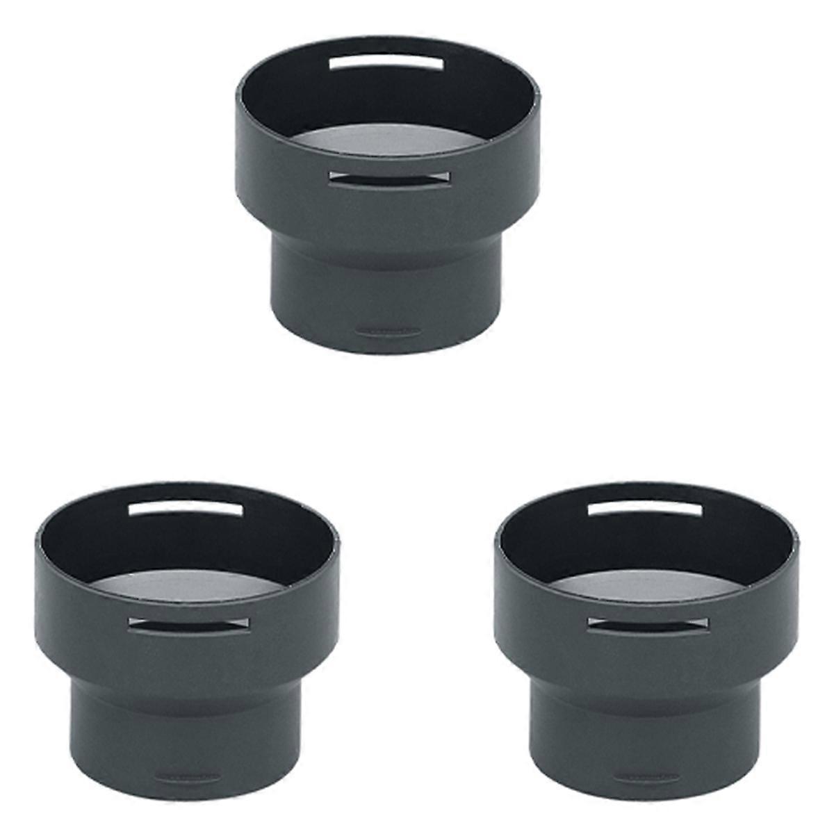 Parking Heater Ducting Reducer Connector Air Heater Duct Pipe Reducer Adapter Converter for