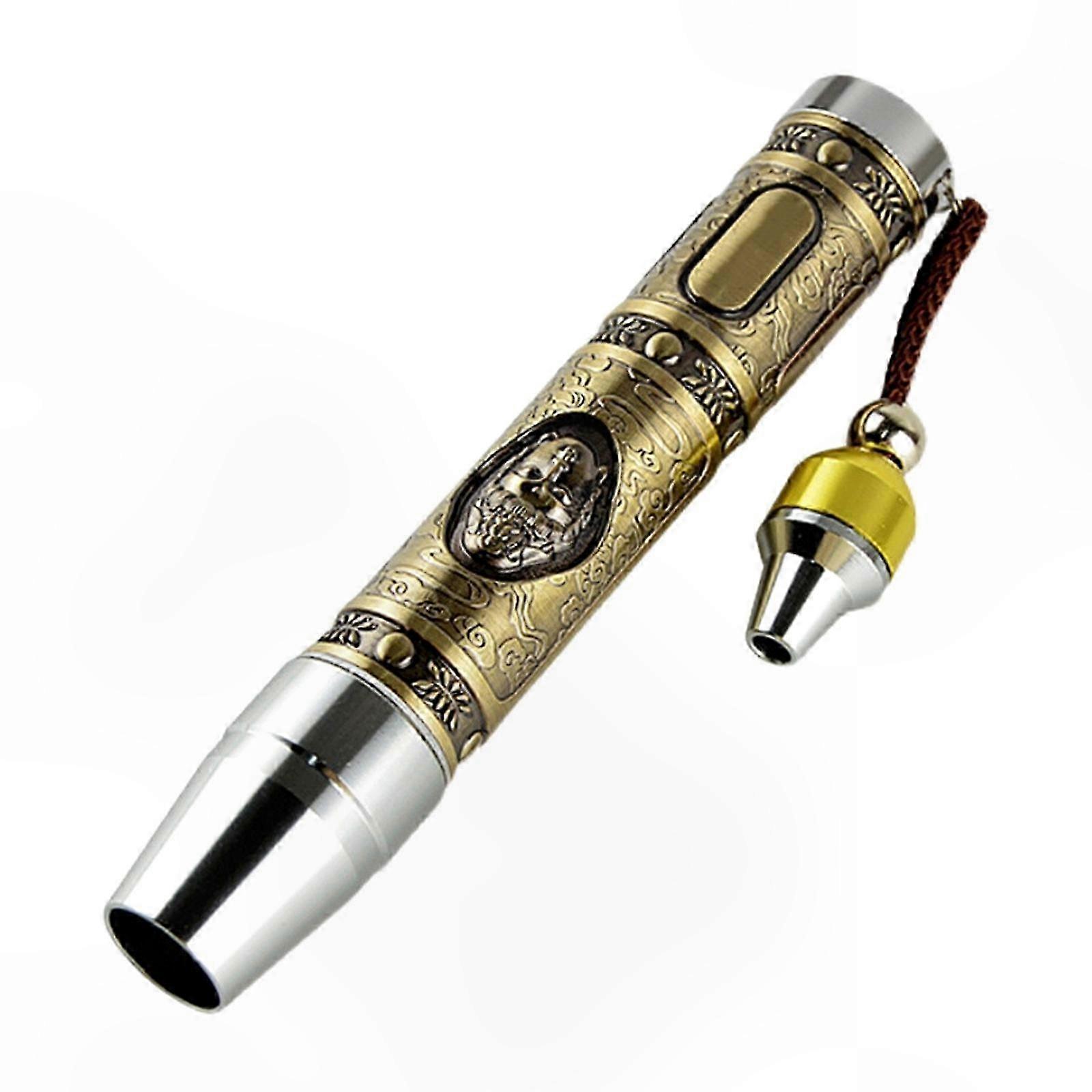 3-Color LED Gemstone Testing Light for Jewelry Identification