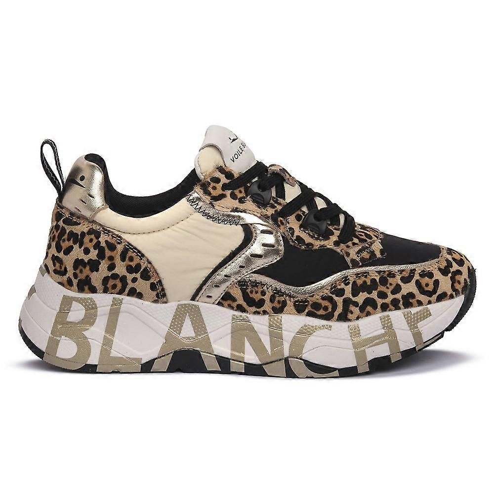 Shoes VOILE BLANCHE 2017475D31