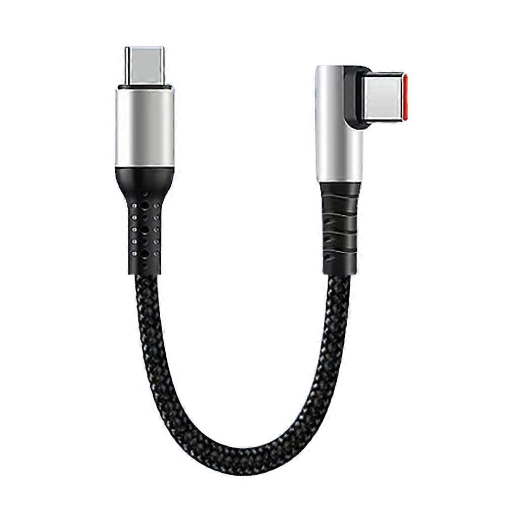 USB to Type-C Cable - High-Speed Data Transfer, Durable & Secure