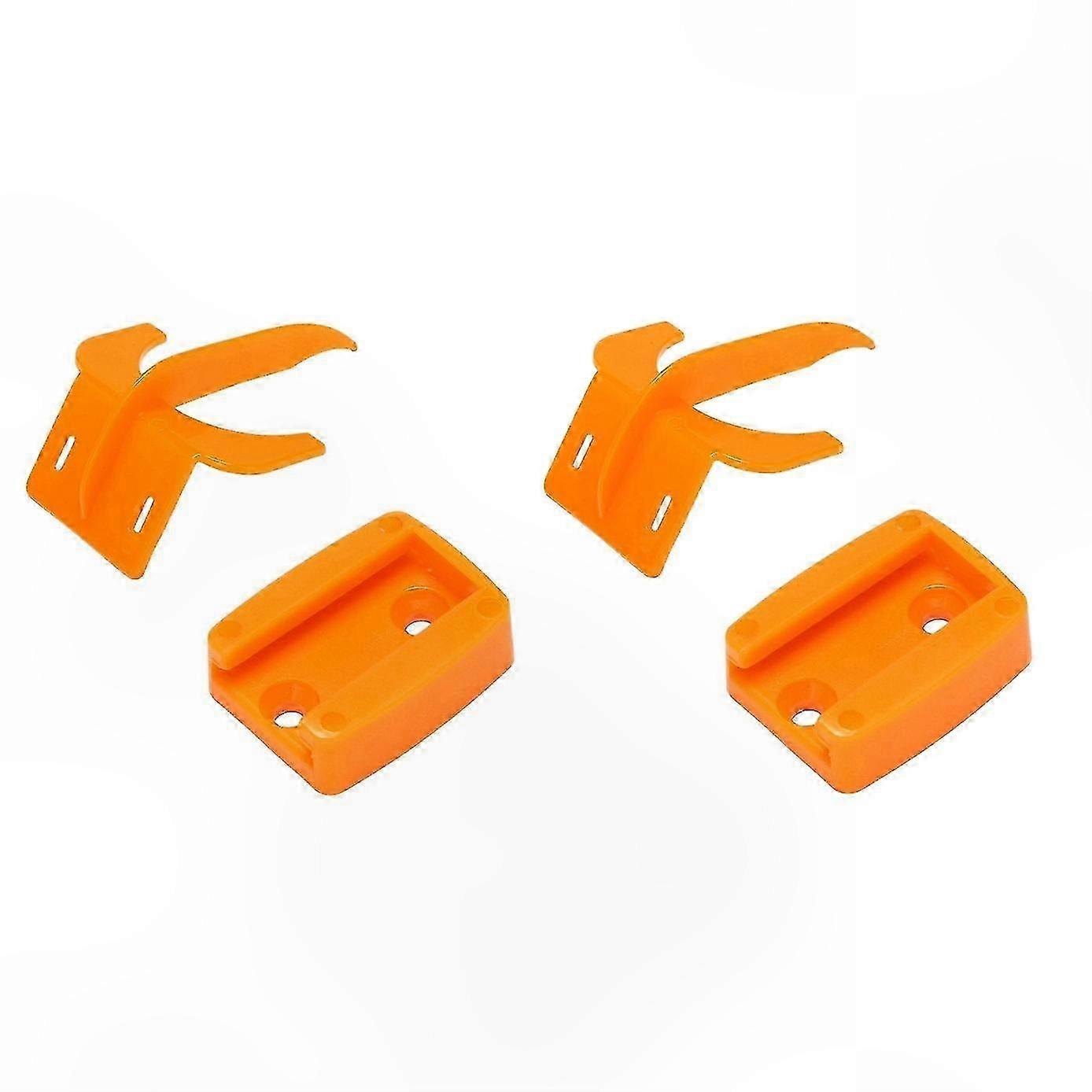 4-Pack Replacement Cutter Parts for Electric Orange Juicer-Compatible with XC-2000E Model-Lemon and Orange Juicer Machine Accessory