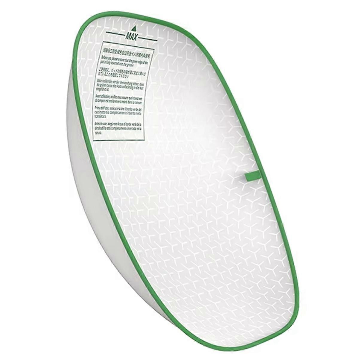 Für MAX 2 Katzentoilettenmatte High-Performance