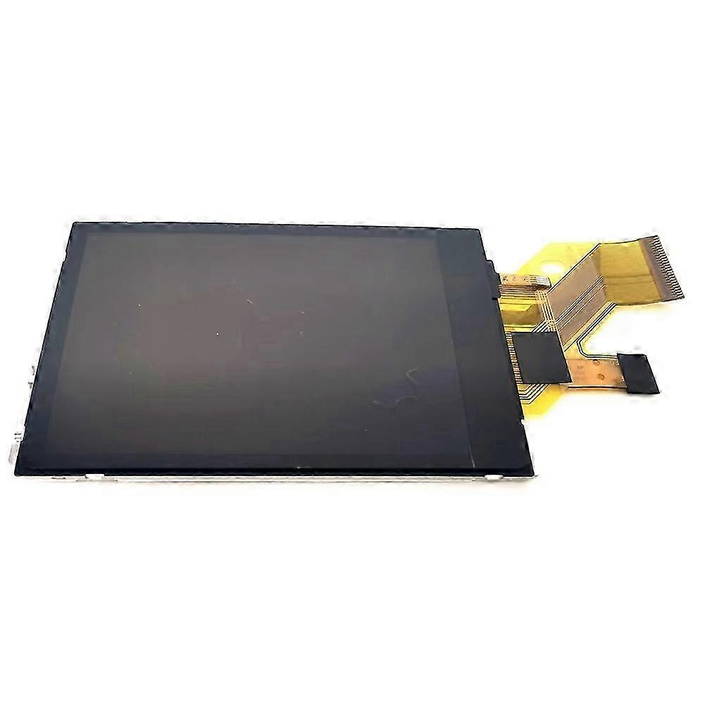 LCD Screen Display for TZ40 ZS30 Digital Camera Replacement Part
