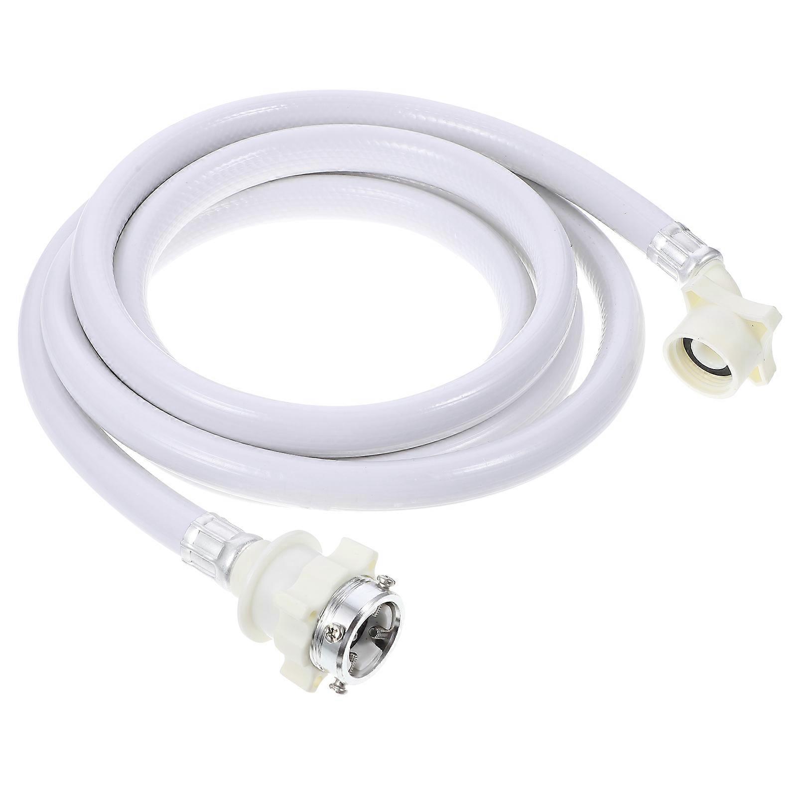 Washing Machine Supply Hose PVC For Washer Machine 300X2X2CM 1Set