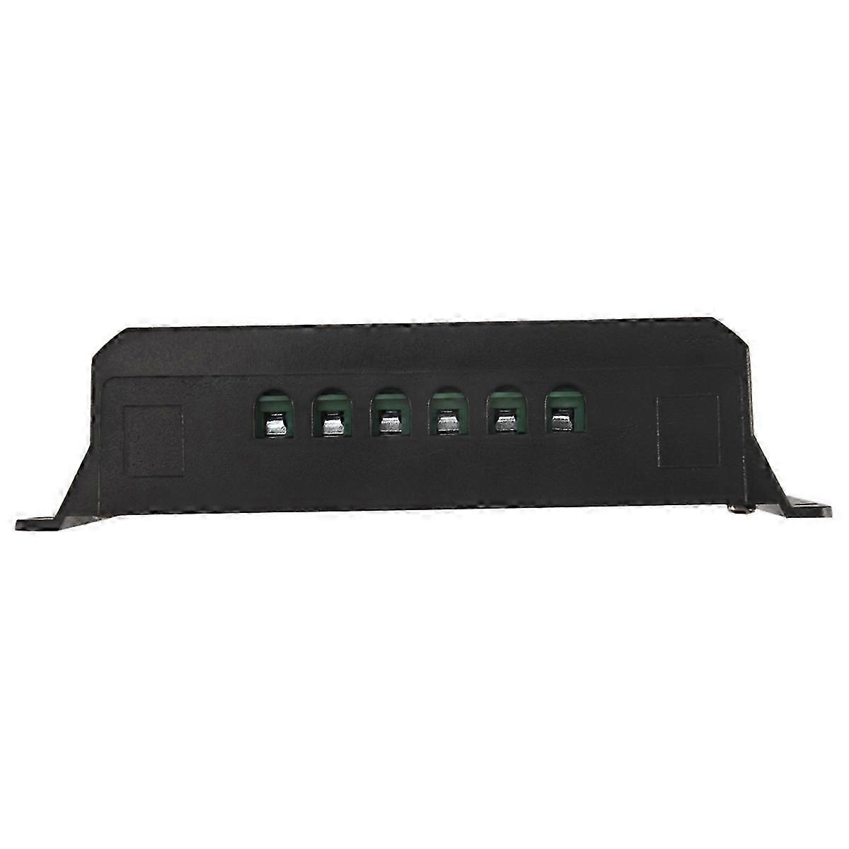 100A Solar Charge Controller Solar Panel Controller