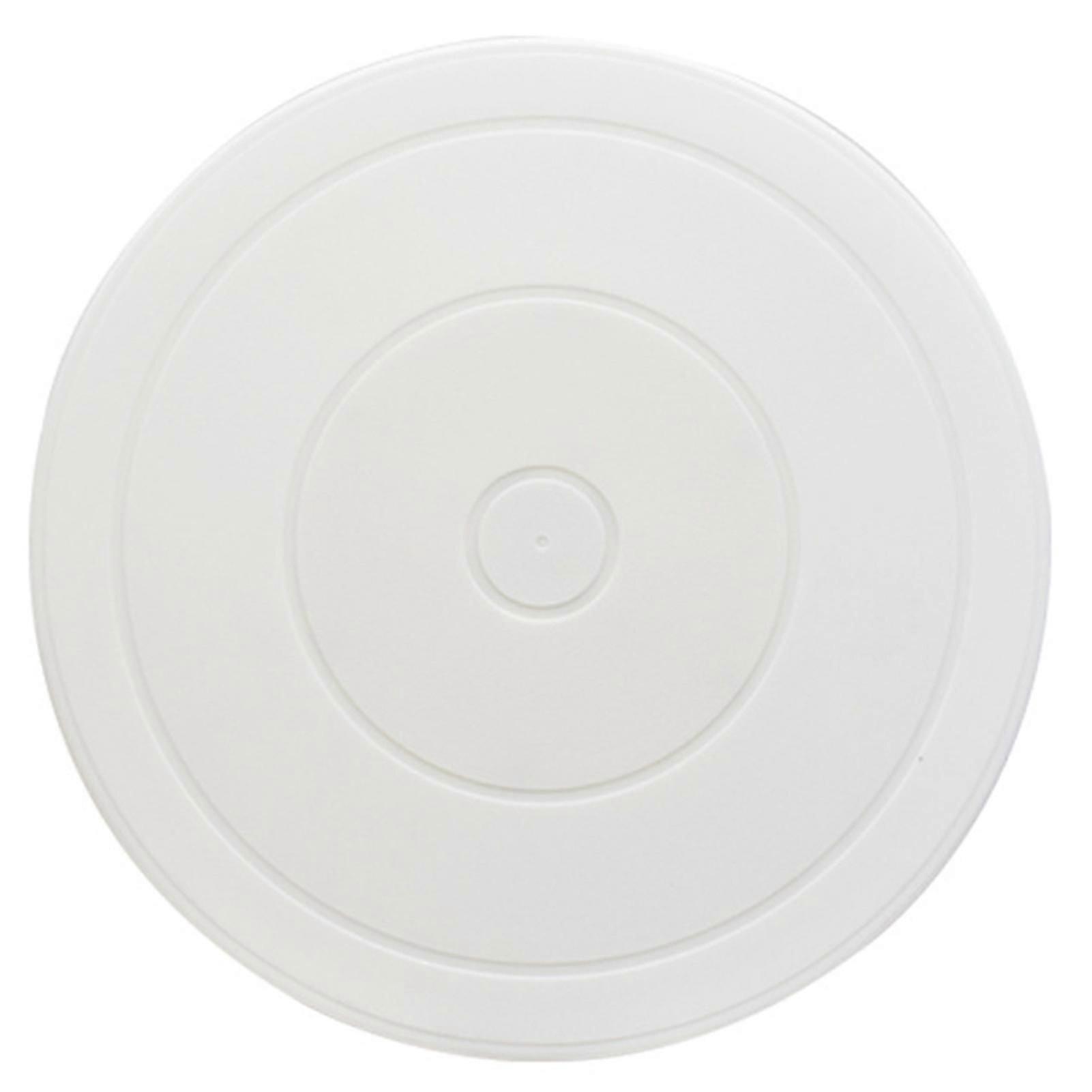 10.8inch Rotating Cake Turntable Lightweight Revolving Cake Decorating Stand for Cake Painting Spraying Decoration
