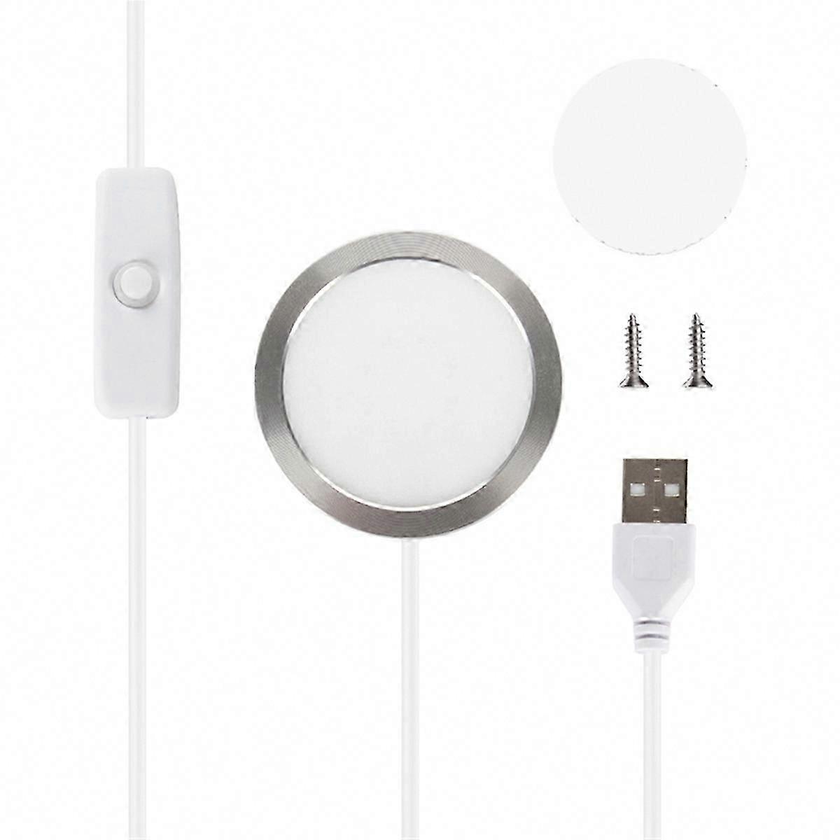 DIY LED Night Light Kit for Custom Nightlights, No 3D Parts, Maker Treasure House Toy Model M