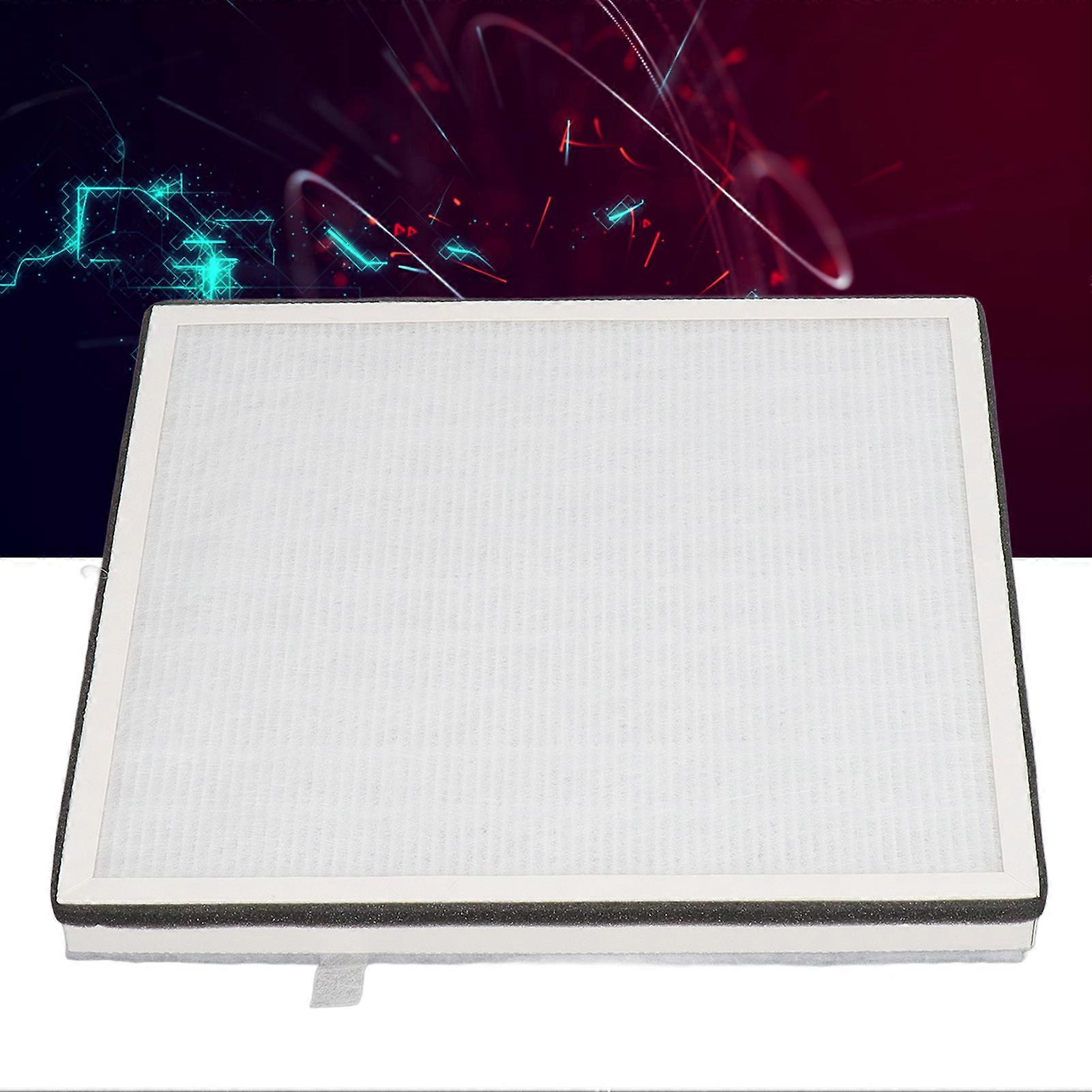 2Pcs Vital 100-RF Air Purifier Filter Element Replacement, HEPA