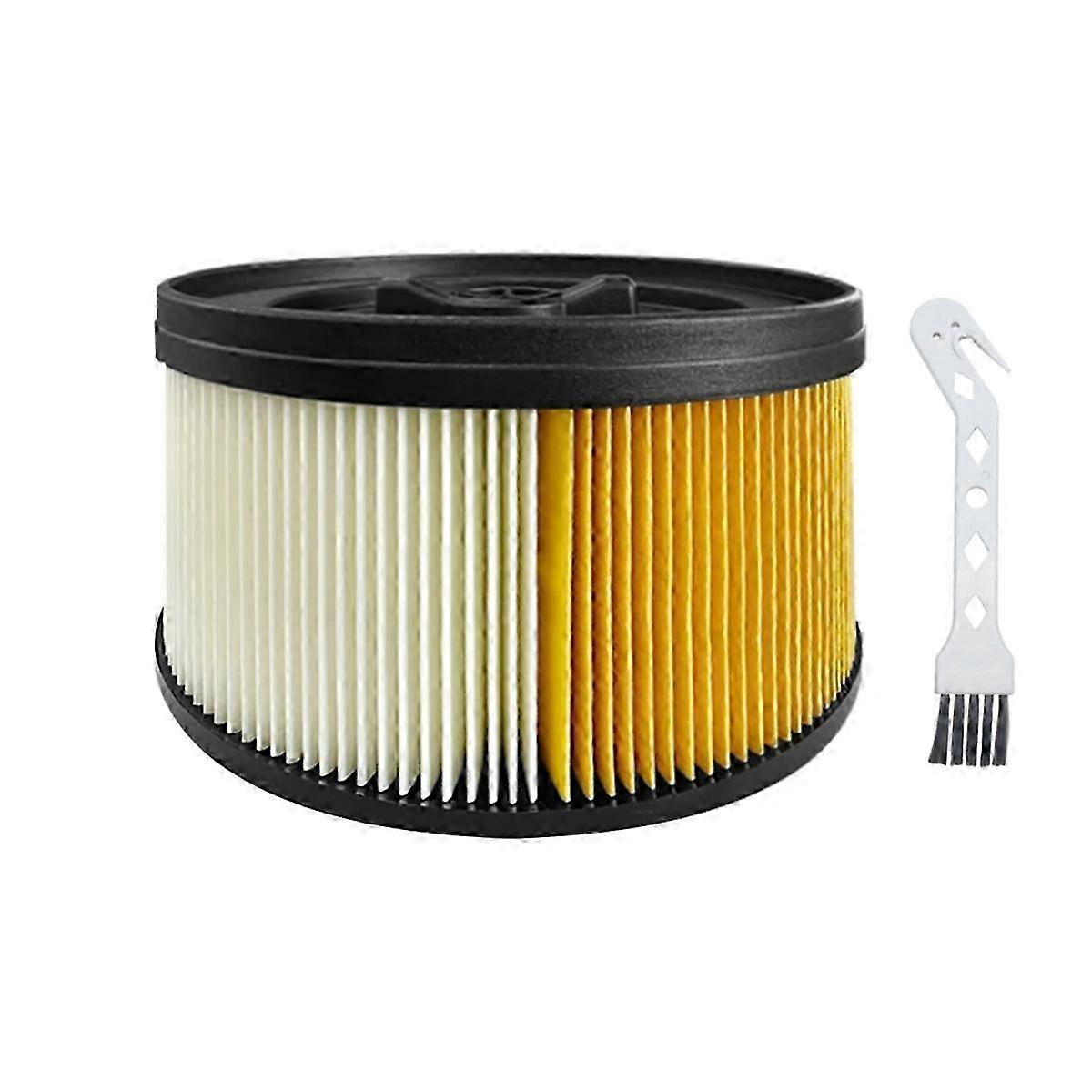 Luftfilter für Karcher WD4 WD5 WD4.200 WD5.200M