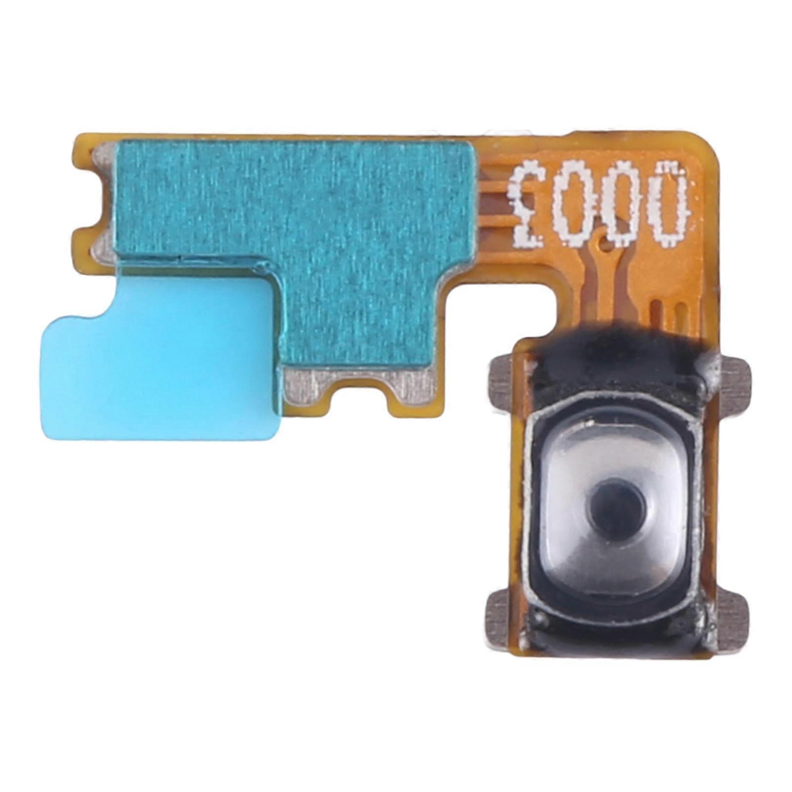 2025 COMPATIBLE Power Button Flex Cable