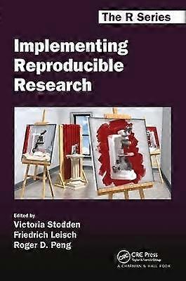 Implementing Reproducible Research