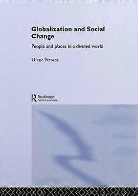 Globalization and Social Change