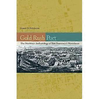Gold Rush Port