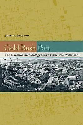 Gold Rush Port