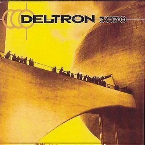 Deltron 3030 Deltron 3030 CD (2000)