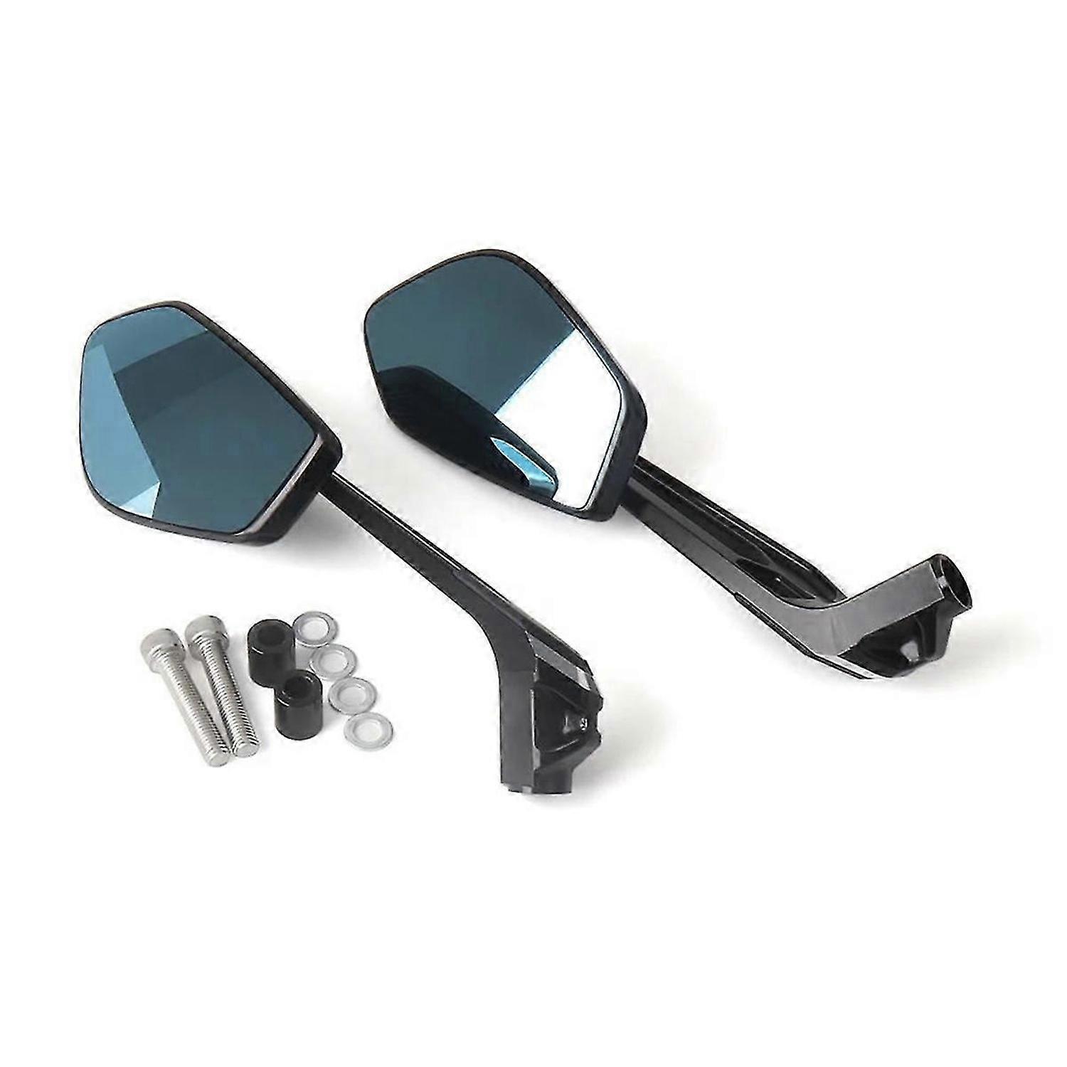 Motorcycle Rearview Mirror Universal for BMW R1250GS F850GS ADVENTURE S1000XR S1000R F900R F900XR G3