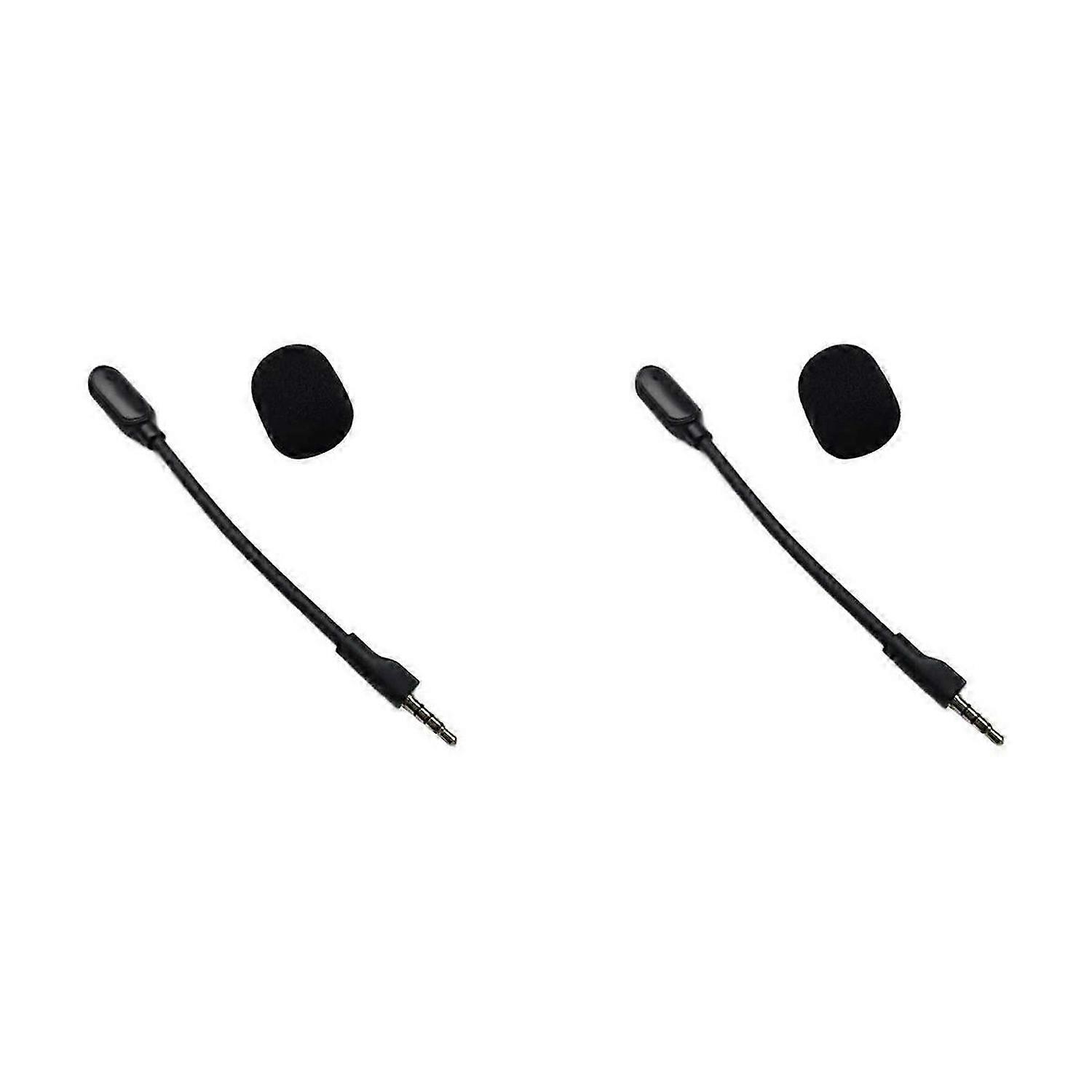 For Arctis 1 replacement headset gaming mic