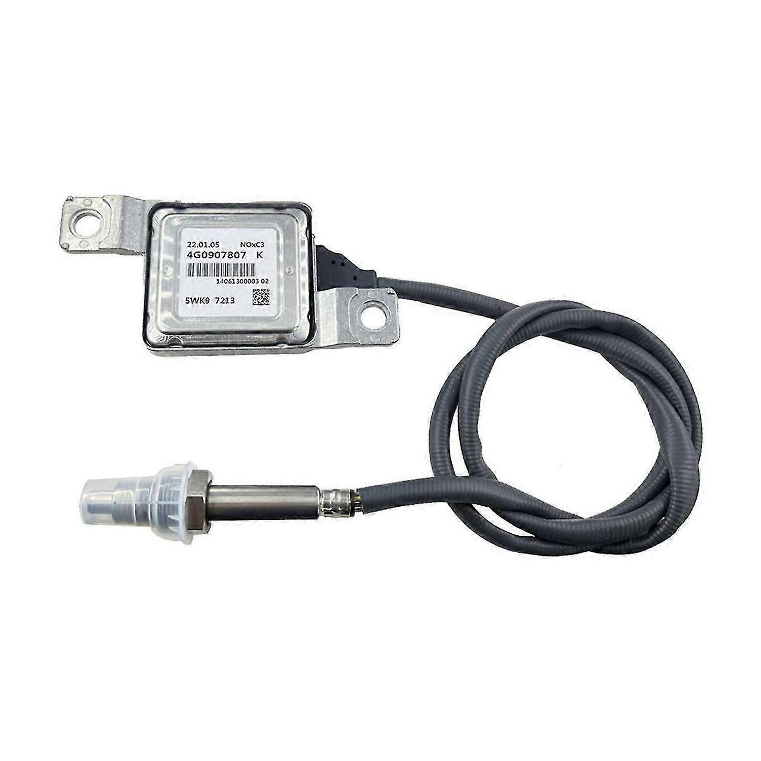 4G0907807K Nox Nitrogen Oxygen Sensor 4G0907807AD for A6 4G2 C7 4GC 4GH A7 4GA 4GF 3.0 TDI