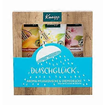 Kneipp Geschenkset Duschglück 3tlg  1 St