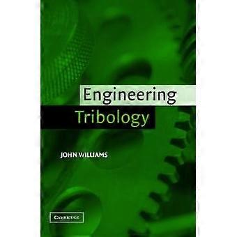 Tribologia em Engenharia - J. A. Williams
