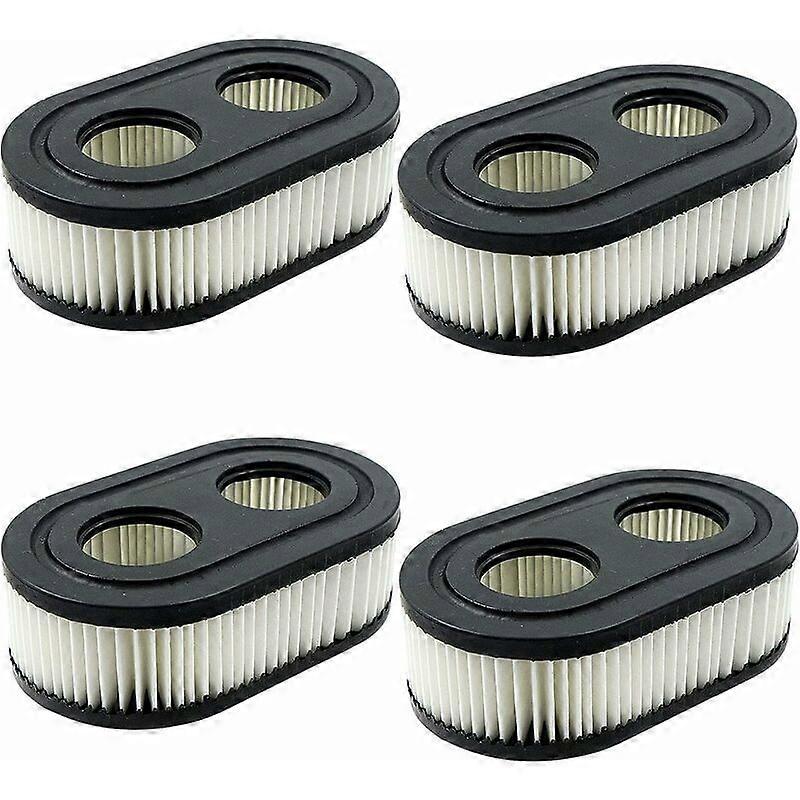 Lawn Mower Air Filters for 798452 593260 5432 5432K, Air Filter Replacement