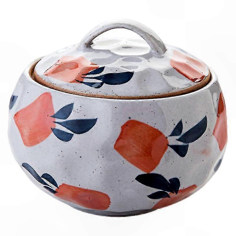 Single Soup Bowl for Home Kitchen Use