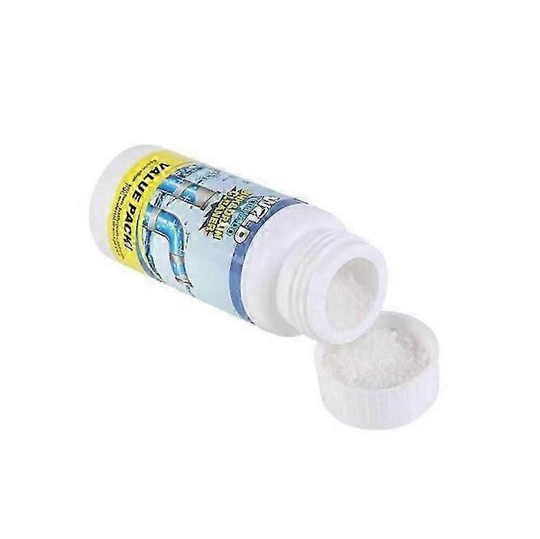 Wild Tornado Powerful Sink Drain Cleaner High Efficiency Clog Remover Set