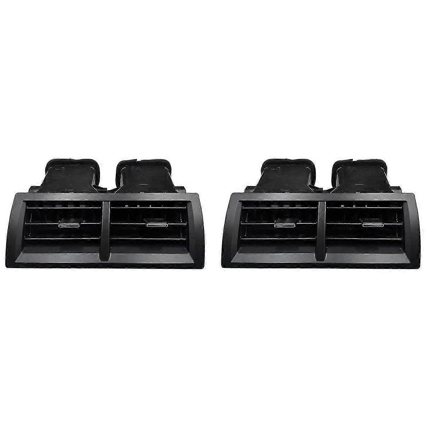 Car Dashboard Air Conditioning Outlet Assembly For