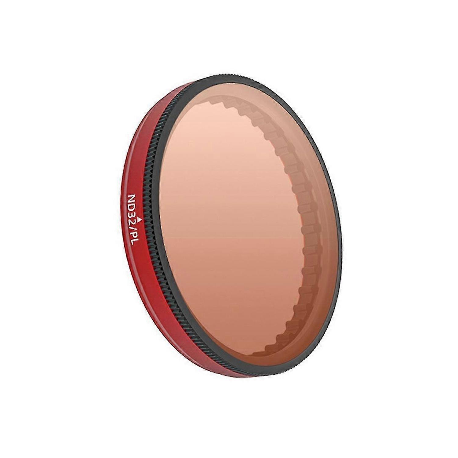 Lens Filter for Camera Accessories ND32/PL
