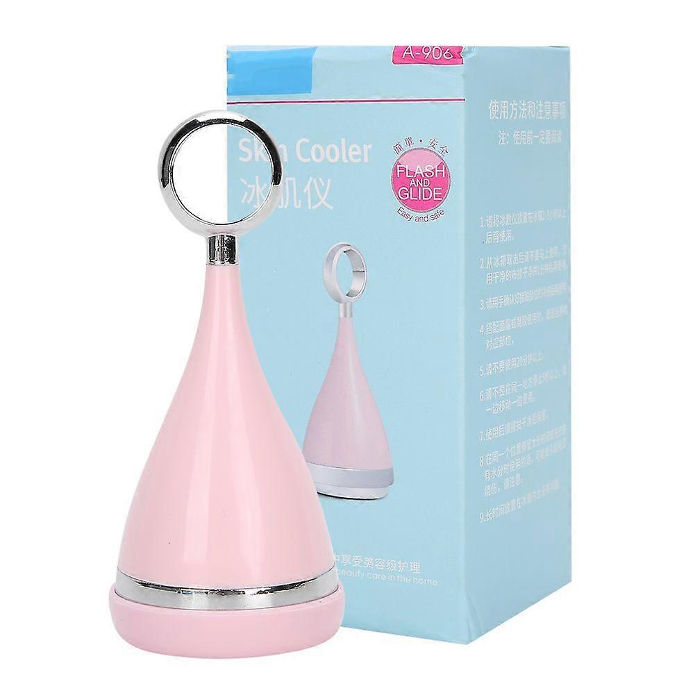 Aimanfun Cold Hammer Portable Ice Compress Machine Moisturizing SkinCare Device