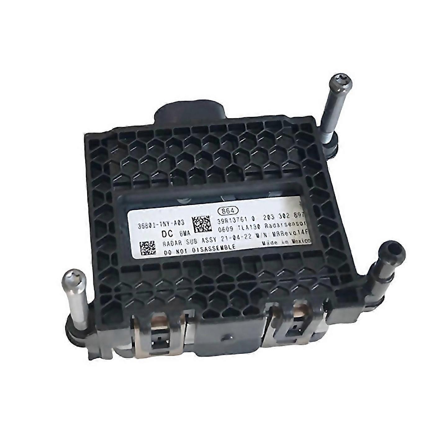 Für 36801tlaa04 Front-Tempomat-Radarsensor für V