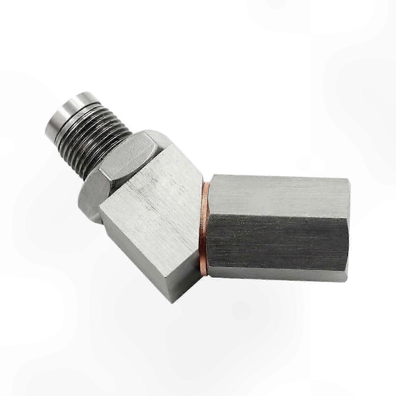 Oxygen Sensor Ext for Engine Light Repair and Car Maintenance Tool Waterproof Connector
