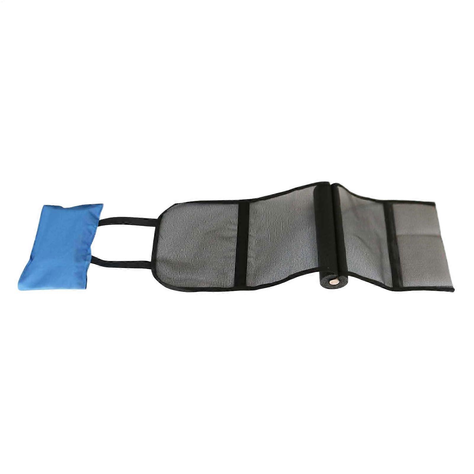 Animal Rescue for Pools MultiSpecies Pool Rescue Tool and Ladder With NonSlip Mats for Frogs Birds Ducks and Toads