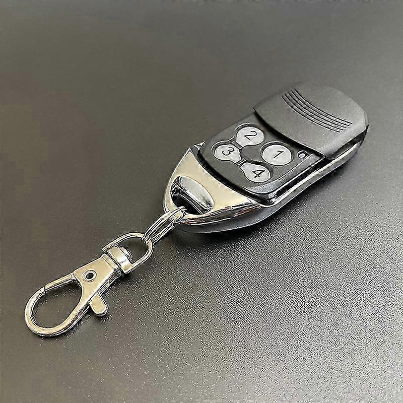 MOTORLINE FALK Remote Control Garage Door Opener 433MHz Rolling Code MOTORLINE FALK RCM Remote Control Gate 4 Channels 2025