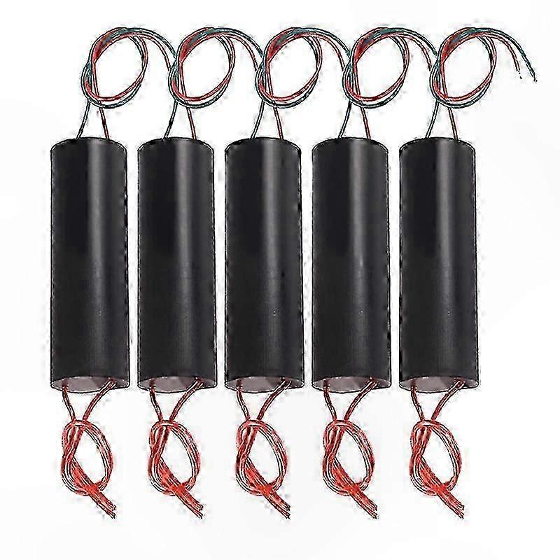 DC 6-12V to 1000KV Step-Up Inverter High Voltage Power Module for Arc Pulse Generation