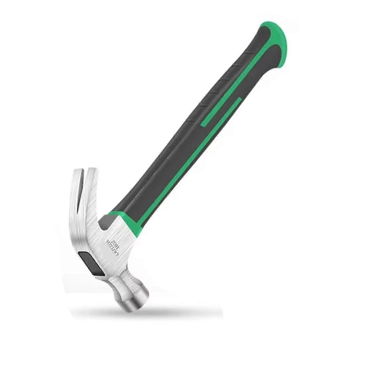 Hammer Woodworking Hammer Percussion Tool Small Multifunctional Claw Hammer Nail Hammer Claw Hammer