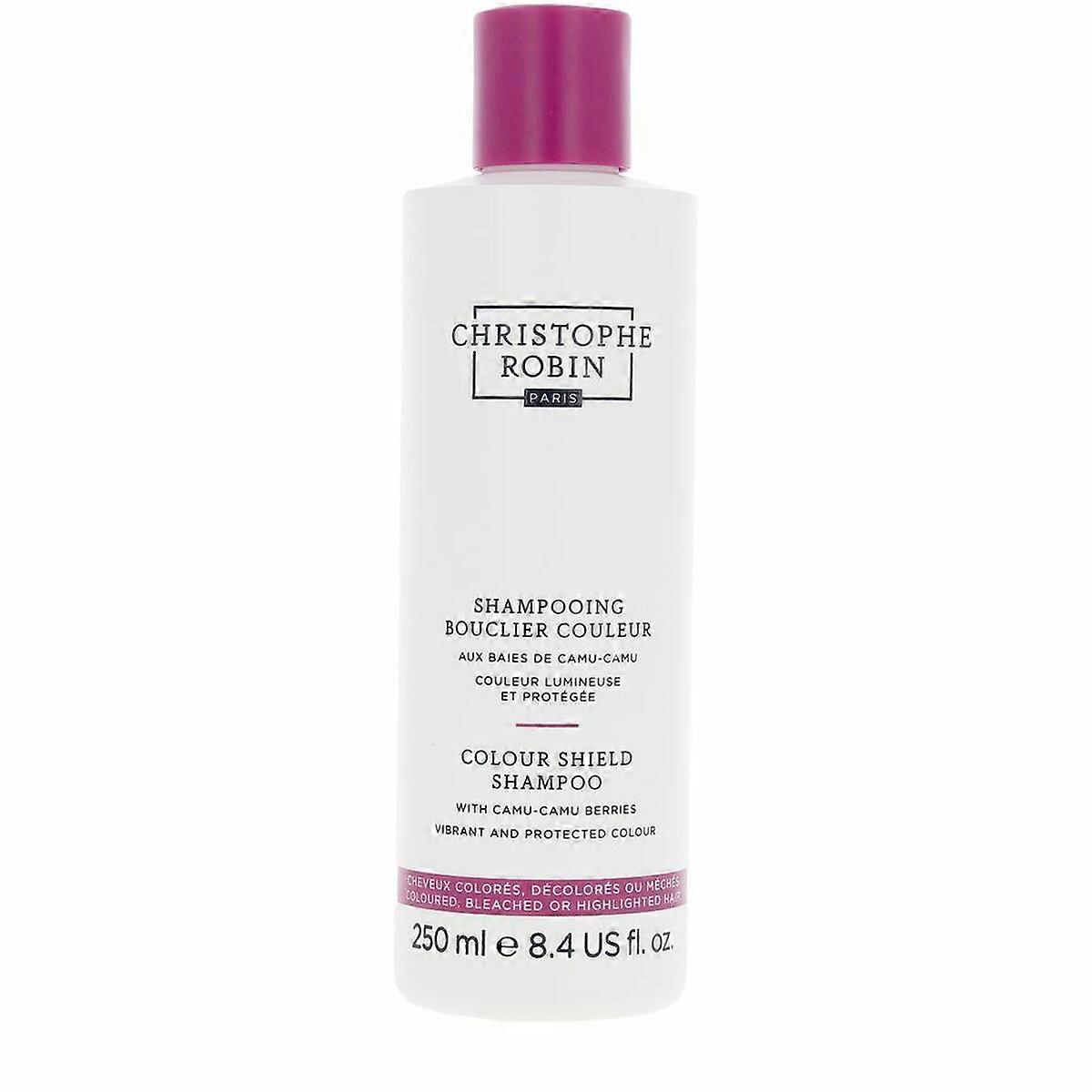 Colour Protector Christophe Robin COLOUR SHIELD 250 ml