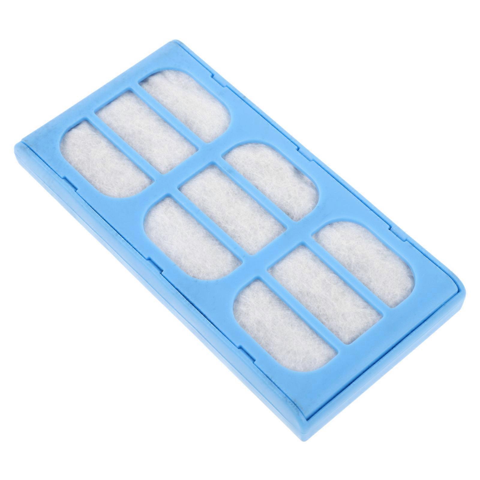 Cat Water Fountain Filters for Drinking Fountain 4Pcs Replacement Kitten Use