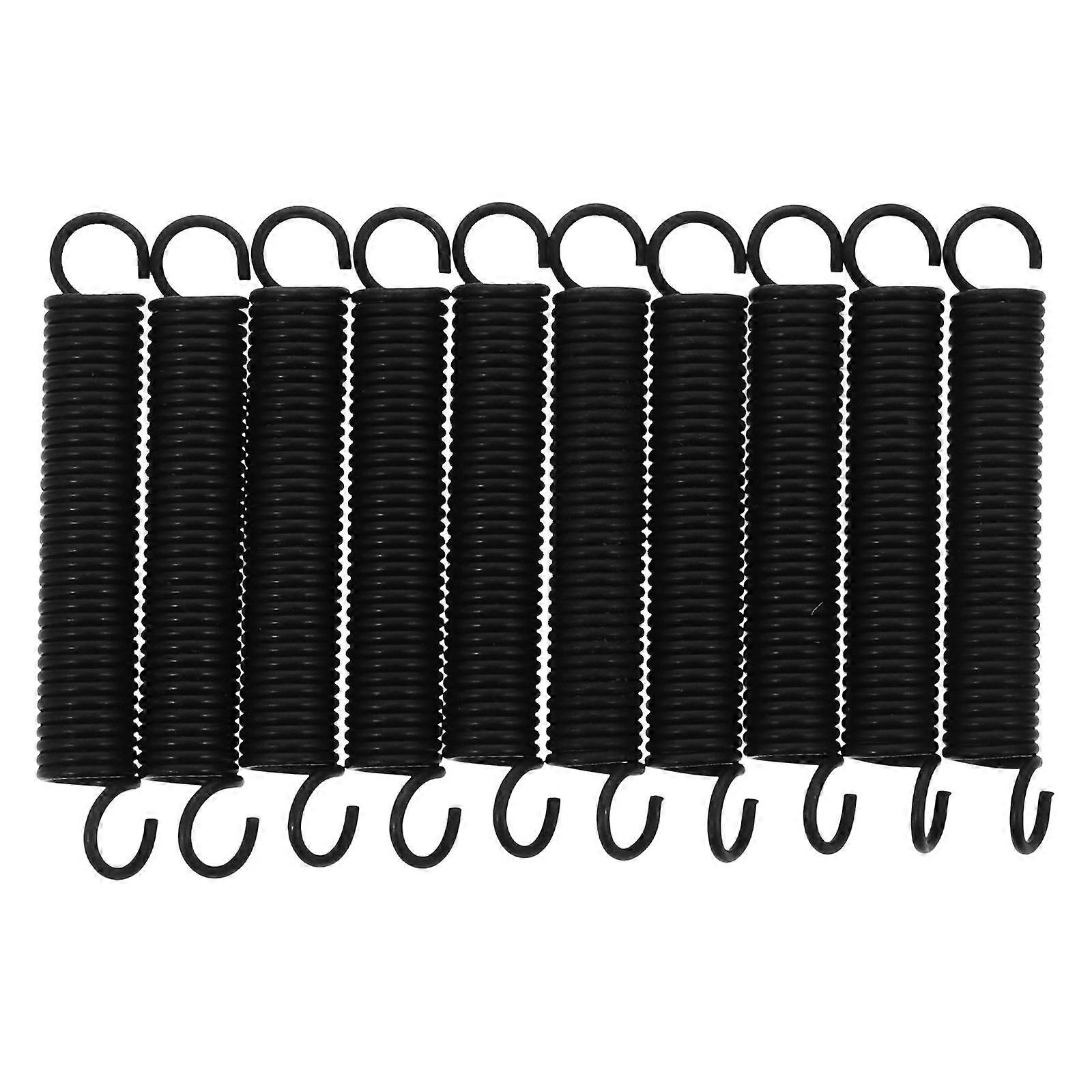 Garden Pruning Tool Stainless Steel Pruner Springs Replacement 20Pcs