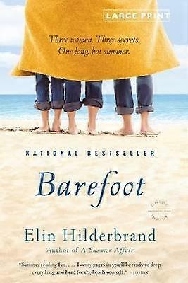 Barefoot