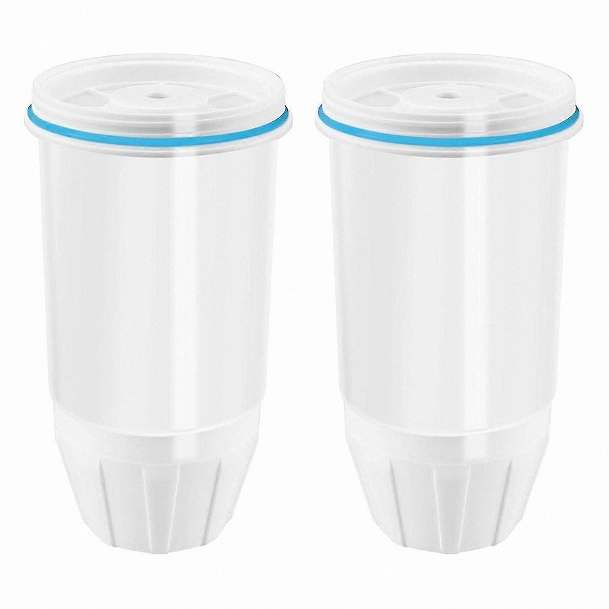 Compatible Filters for Water Pitchers and Dispensers