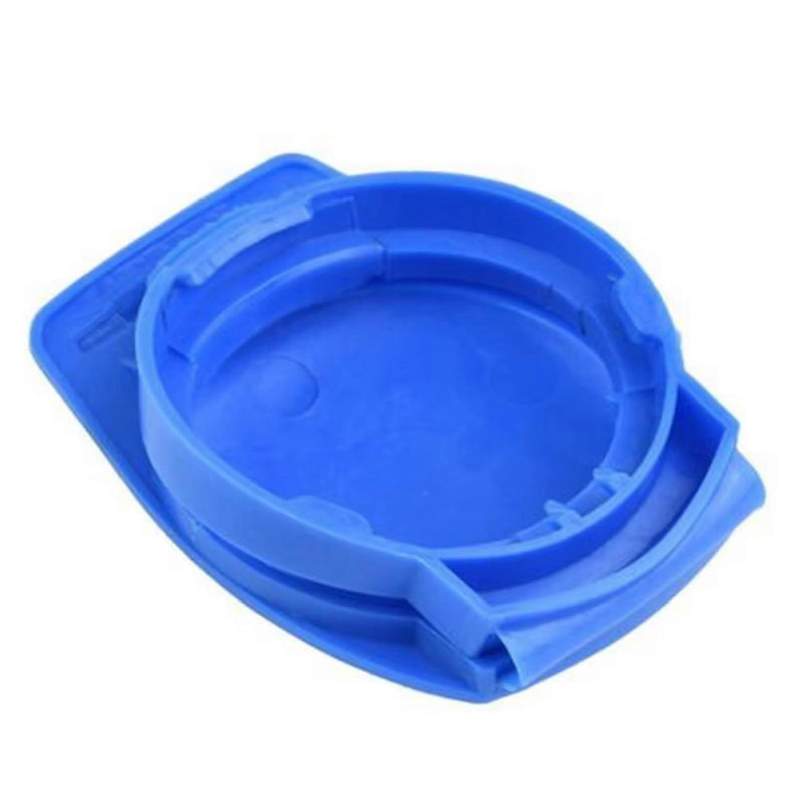 Water Tank Cap Compatible With Porsche Cayenne 92A 4.2 D S And GTS 2010 2018 Wiper Fluid Reservoir Cap 3Q0955455
