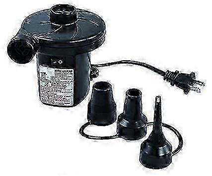 Pompe à air électrique Gonflables à pompe rapide pour