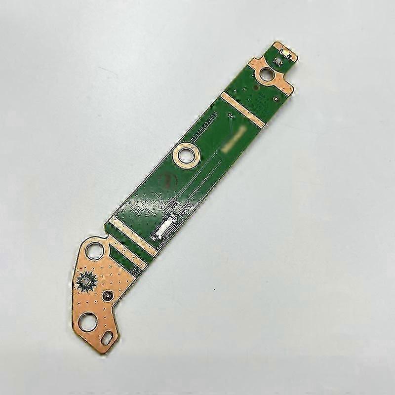 LED Board Flex Cable with Power Eject Button for  Series X Replacement