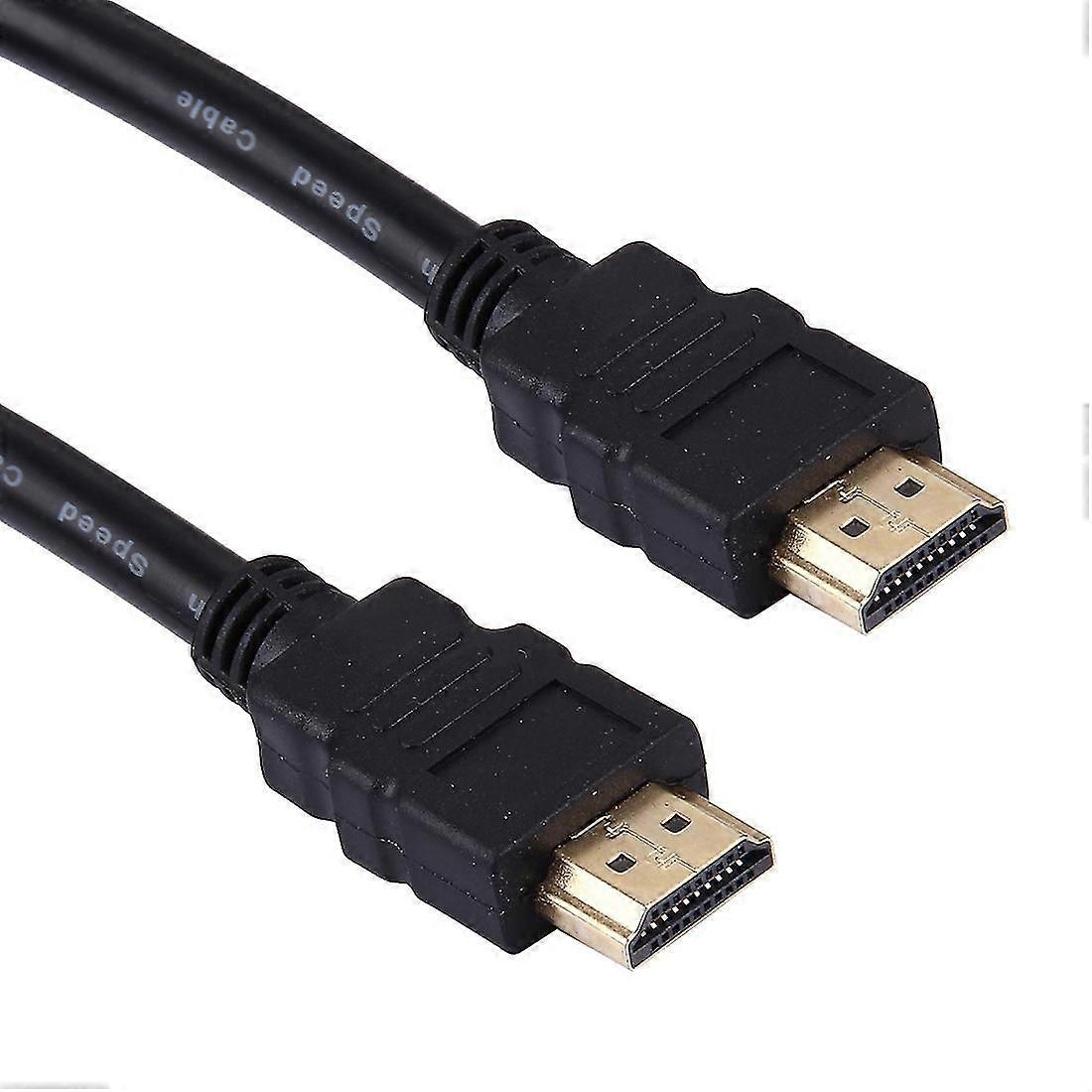 20m 1920x1080p Hdmi vers Hdmi 1.4 Version Câble