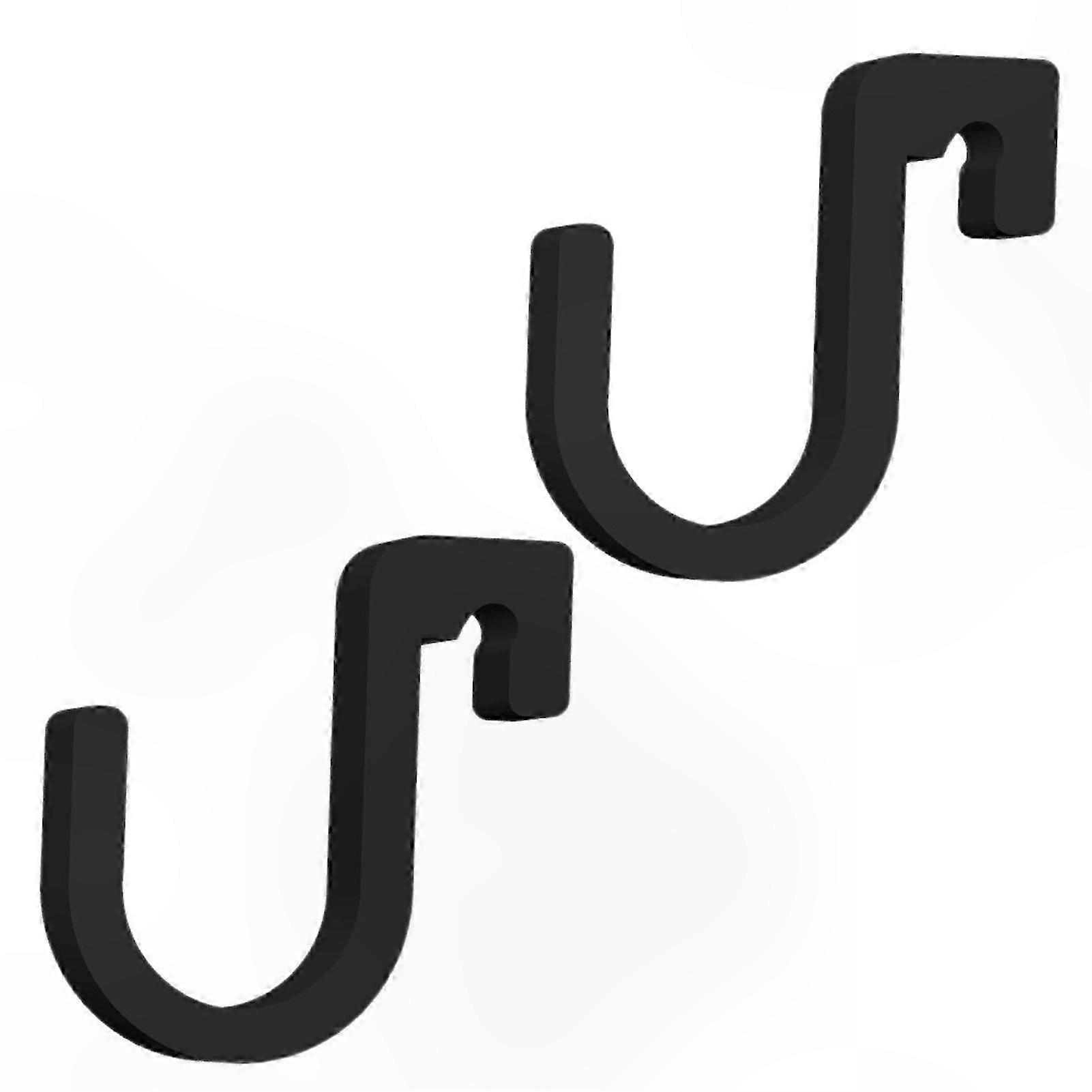 Vehicle Umbrella Organizer Trunk Mount Hook for Interior Storage Easy Setup Car Accessory