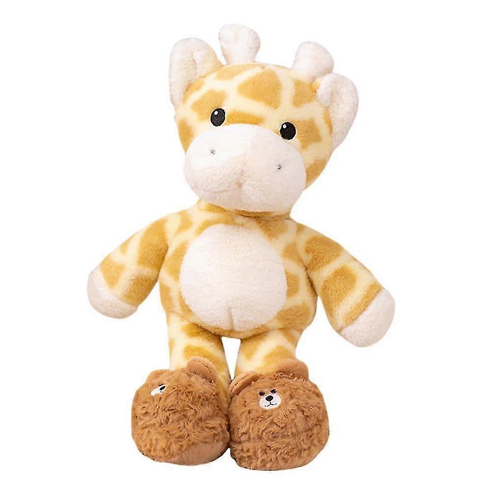 Deer Doll Creative Plush Toy Giraffe Doll Doll