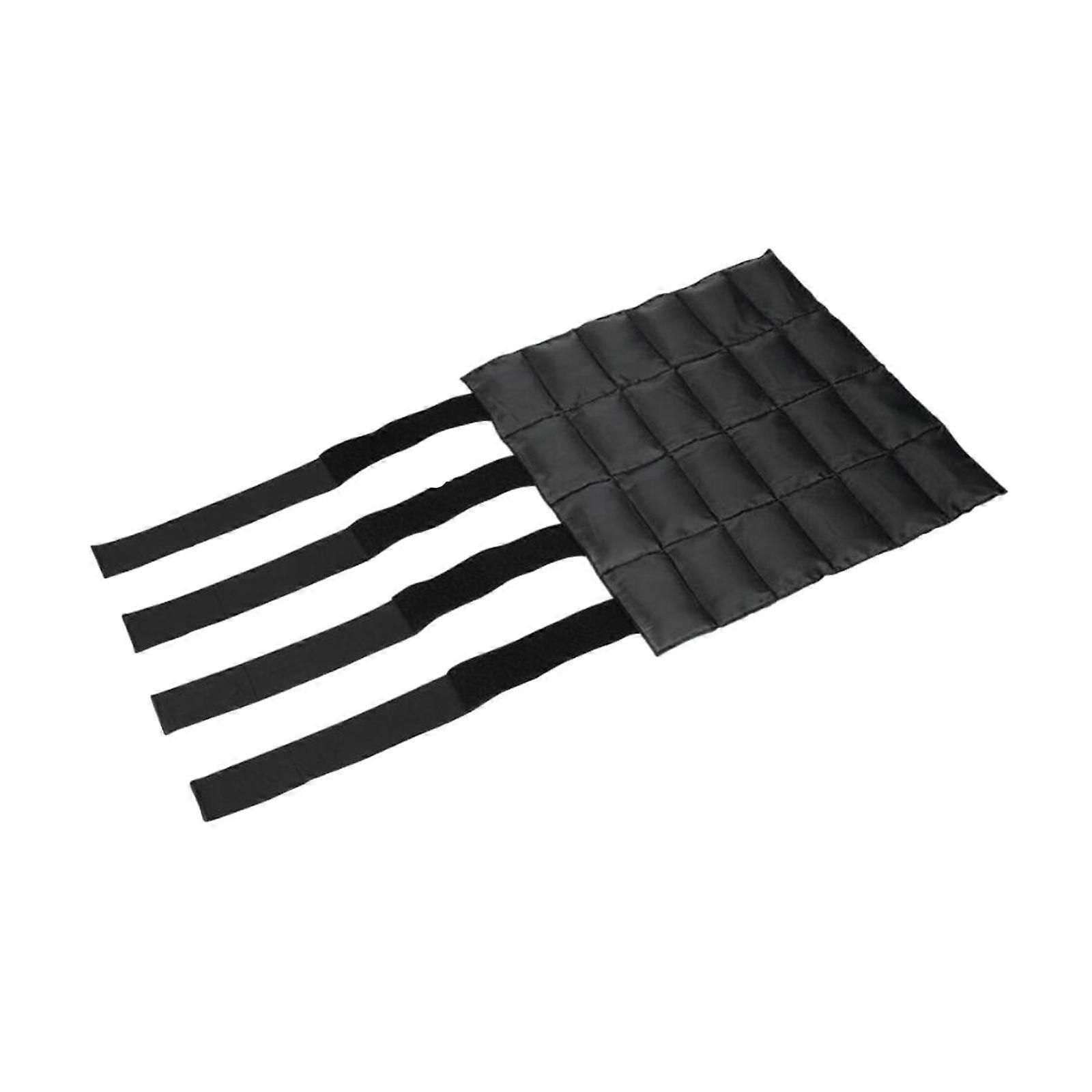 Adjustable Horse Leg Cooling Boot Hock Splint Boot Protective for Professionals