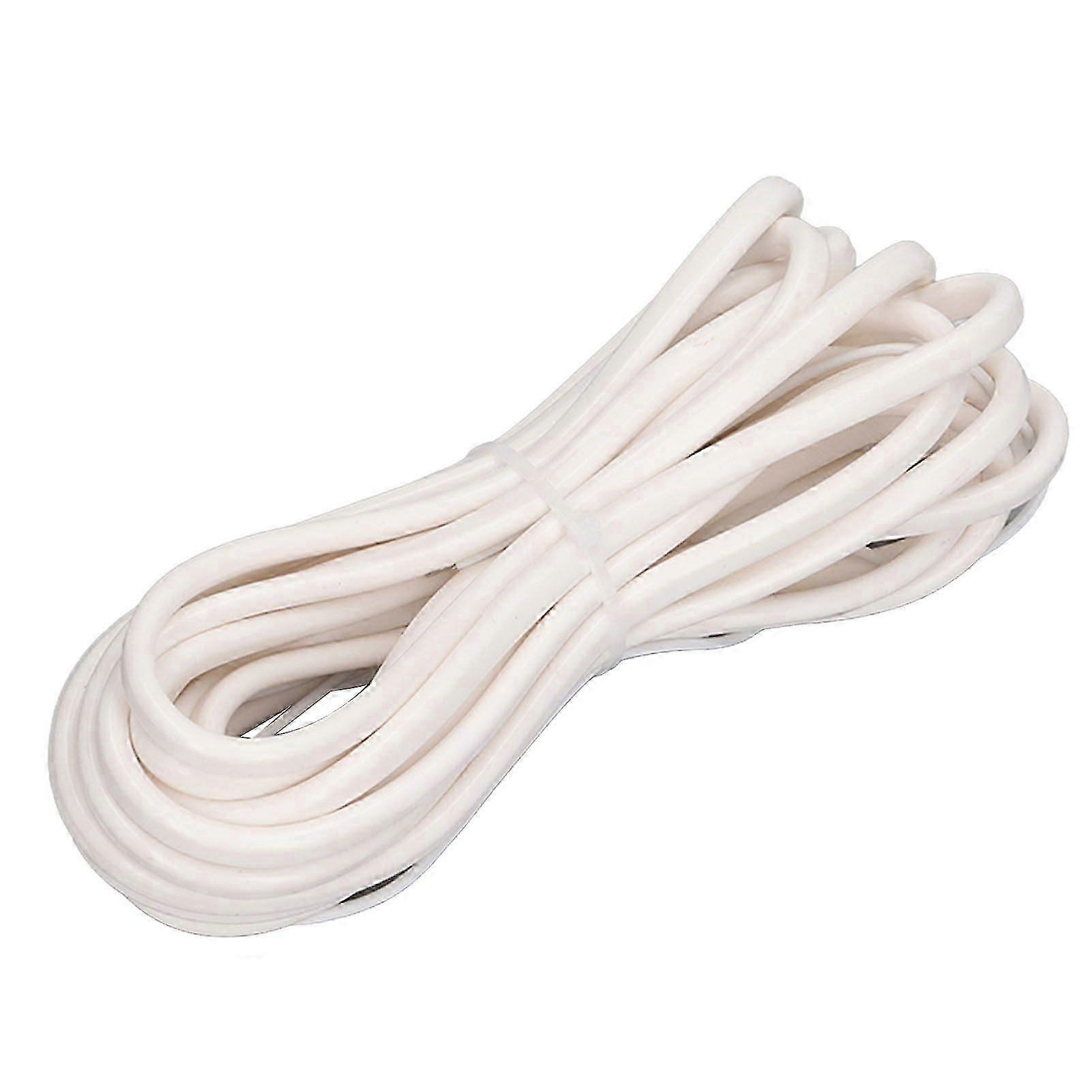 High quality 5*8*6000 type cold storage drain pipe defrosting heating line plate heat exc